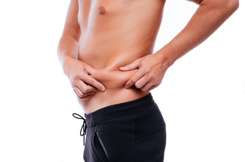 Reasons for Weight Gain After Hernia Surgery