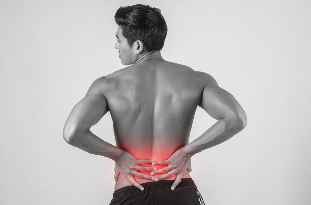 Hiatal Hernia and Back Pain - What is the relation