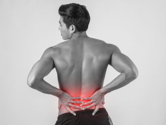 Hiatal Hernia and Back Pain - What is the relation