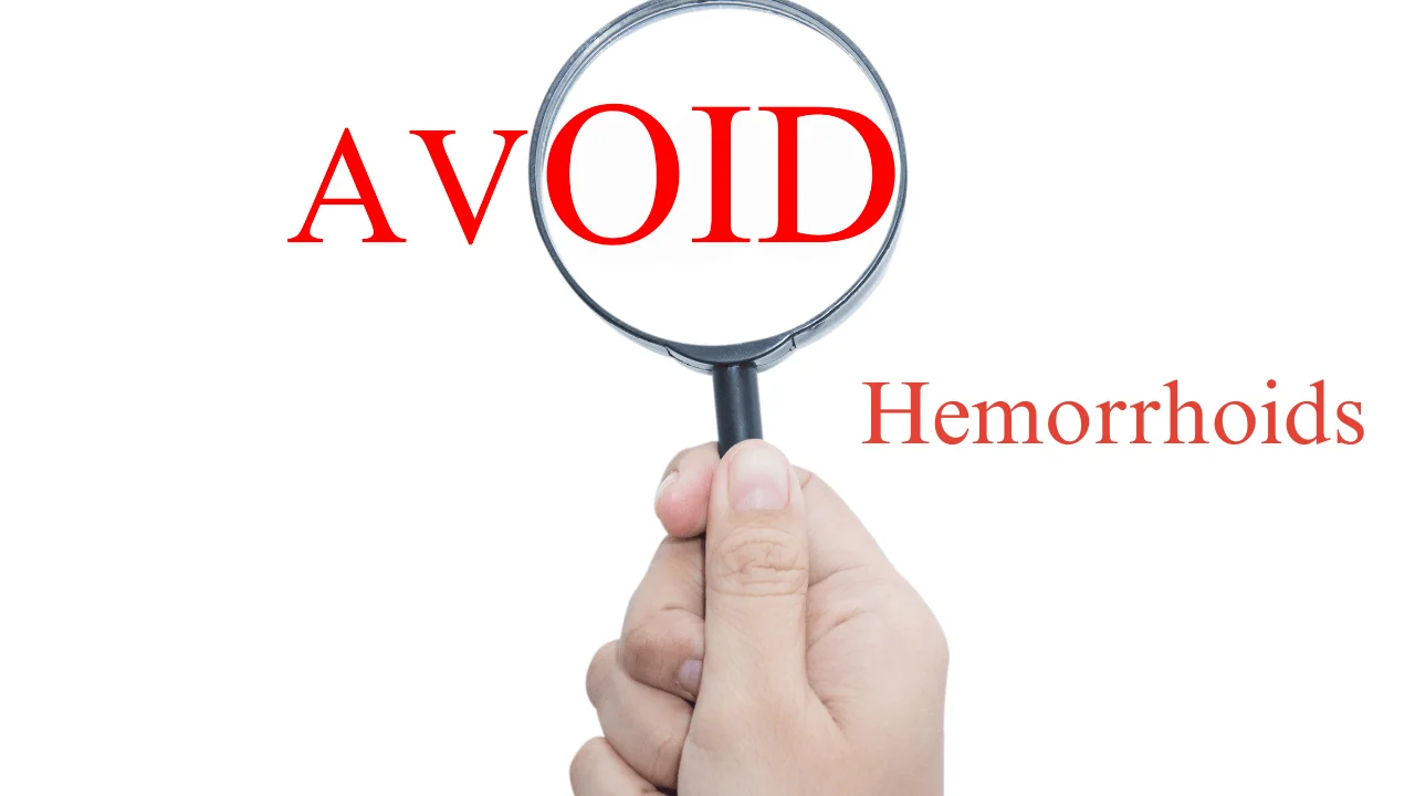 How to Avoid Hemorrhoids Naturally with These Tips How to Avoid Hemorrhoids Naturally with These Tips