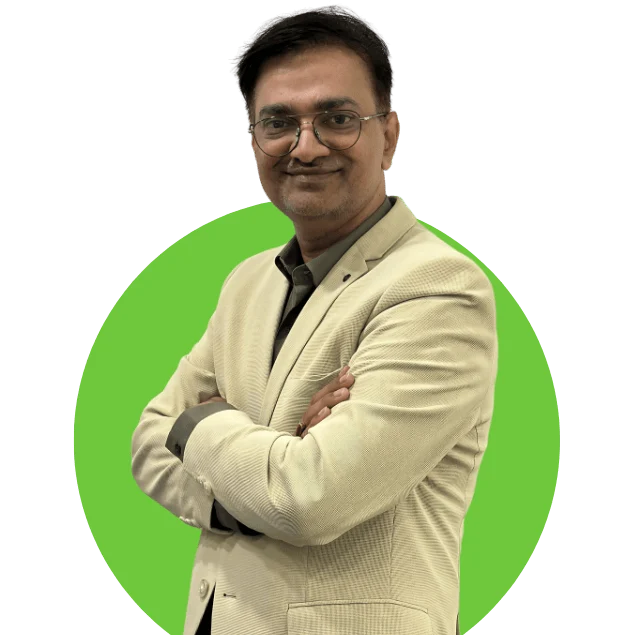 Dr. Yuvrajsingh Gehlot – Laparoscopic Surgeon, General Surgeon, and Proctologist at GutCare Clinics