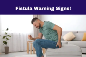 Anal Fistula