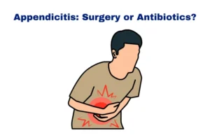 appendicitis treatment