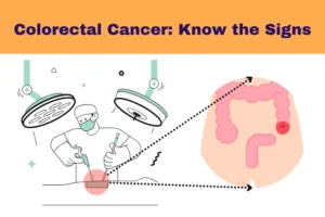 Colorectal cancer