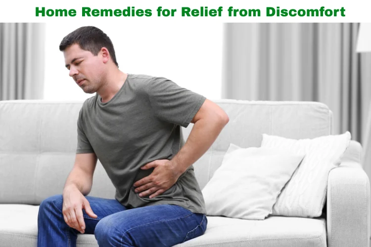 home remedies for anal fissures