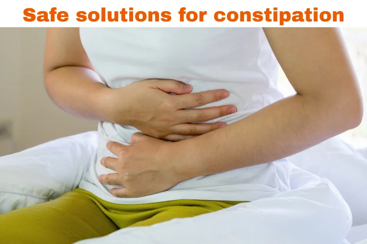 constipation causes