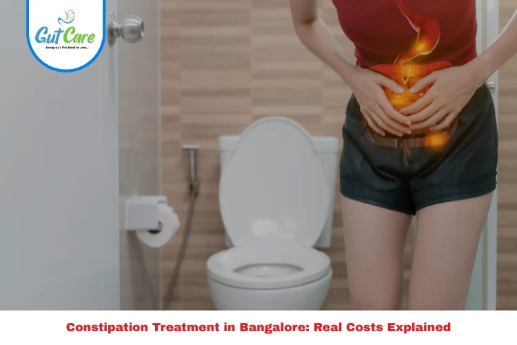 constipation treatment