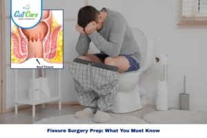 fissure surgery