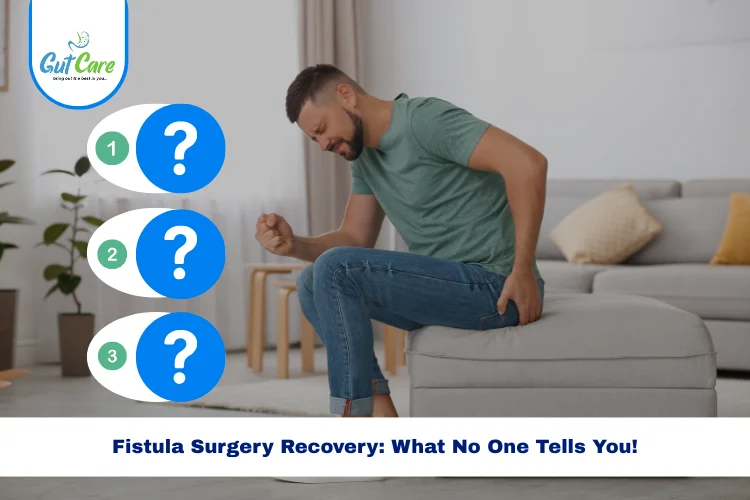 Post-Op Care After Fistula Surgery