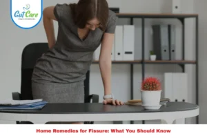 Home Remedies for Fissure