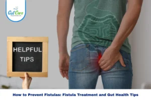 Lifestyle changes to support fistula treatment naturally