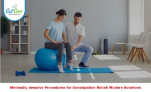 constipation relief