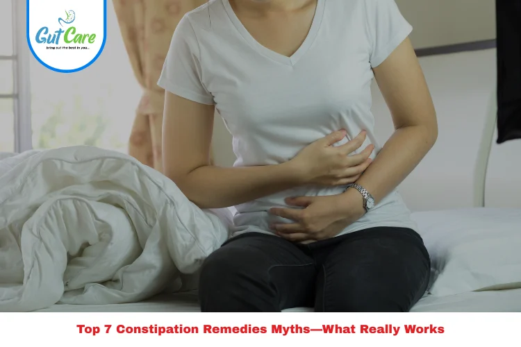 constipation remedies