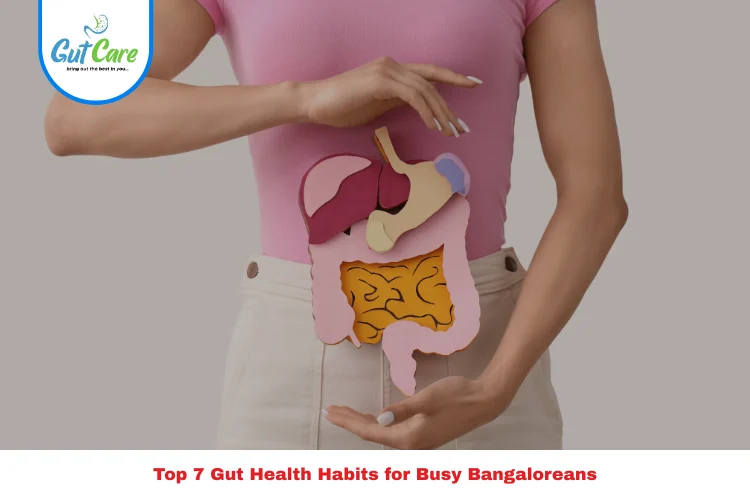 gut health habits