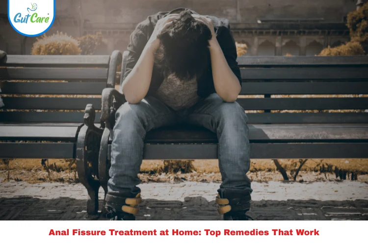 Anal Fissure Treatment at Home