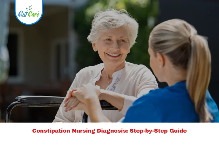 constipation nursing diagnosis
