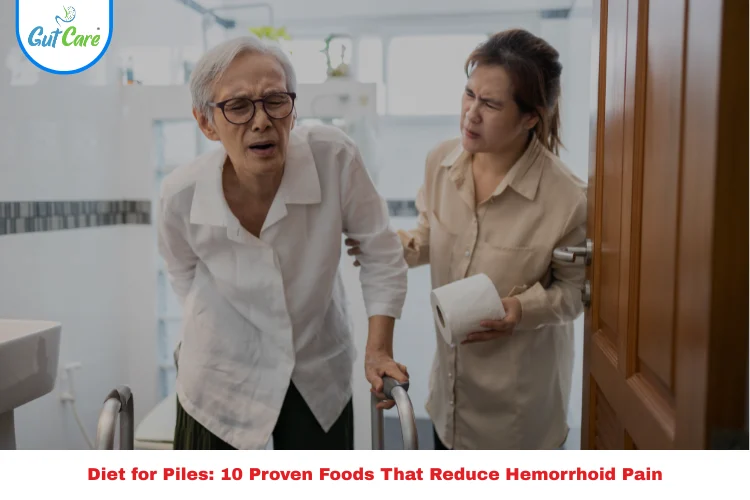 Diet for piles