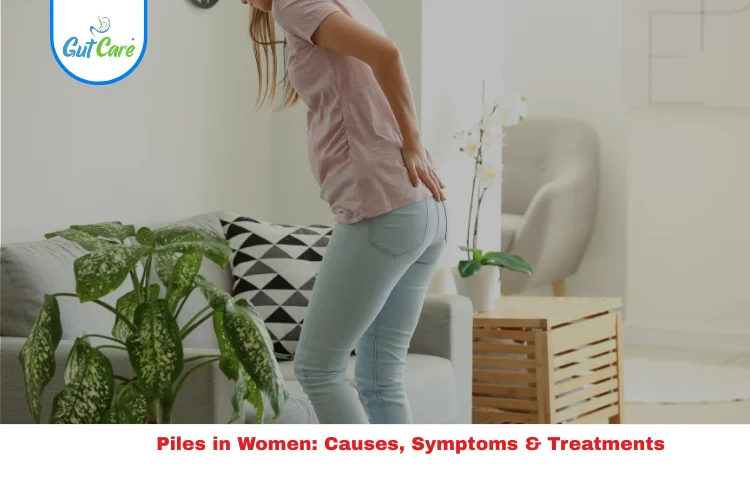 piles in women