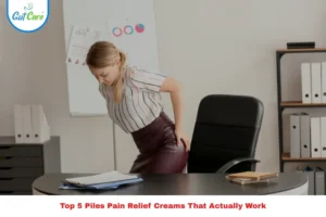 piles pain relief cream