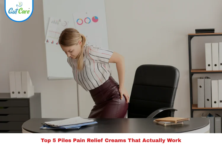 piles pain relief cream