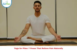 yoga for piles