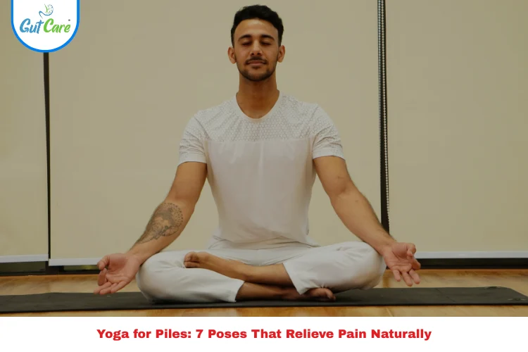 yoga for piles