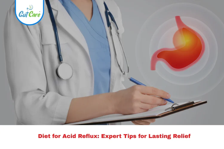 diet for acid reflux