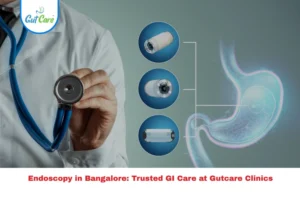 Endoscopy in Bangalore