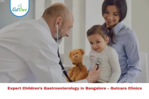children's gastroenterology