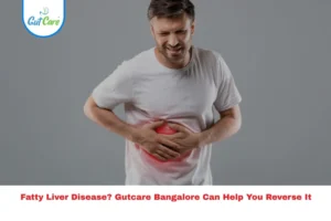 fatty liver disease