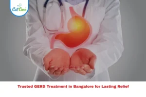 GERD treatment in bangalore
