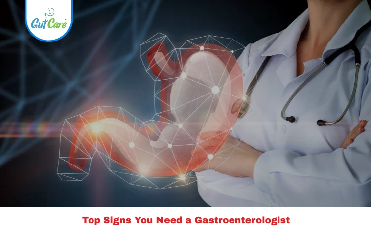gastroenterologist