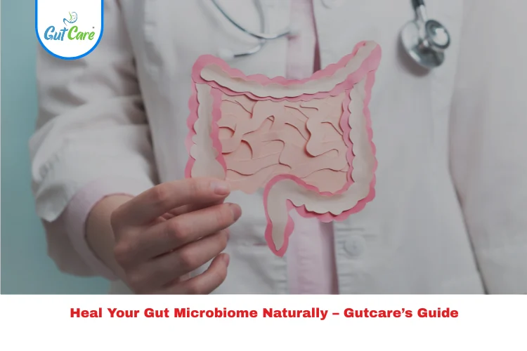 gut microbiome
