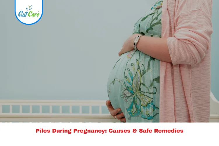 piles during pregnancy