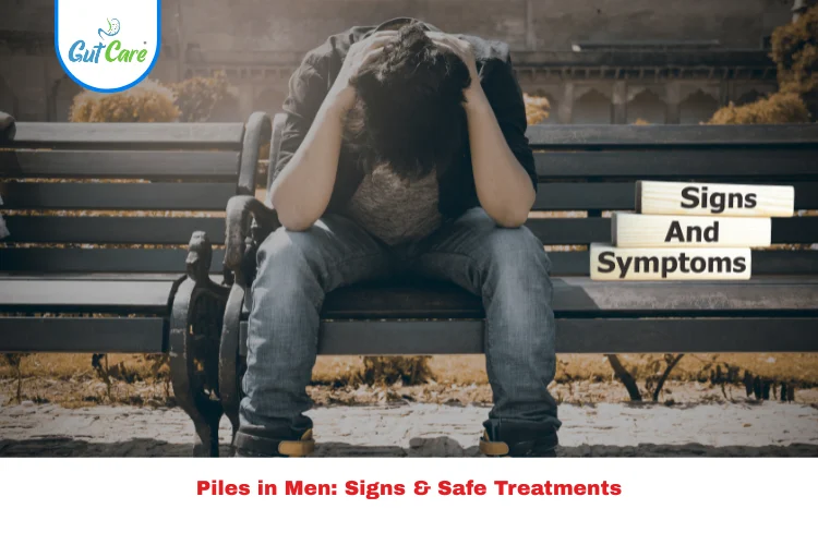 male piles