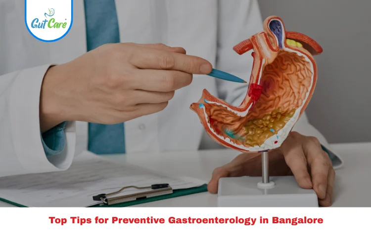 preventive gastroenterology