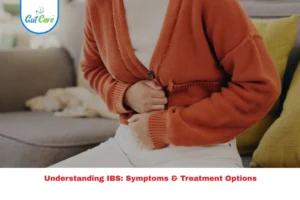 IBS treatment