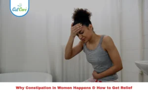 Constipation in Women