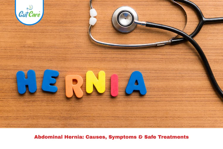 abdominal hernia
