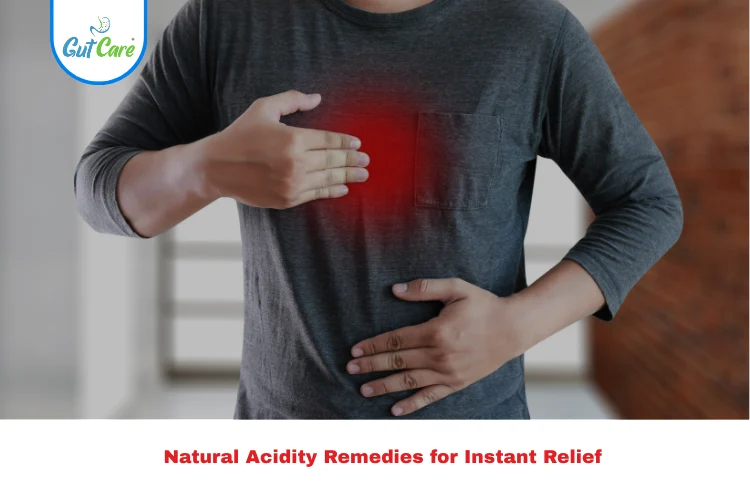 acidity remedies