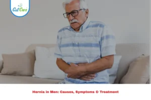 hernia in men