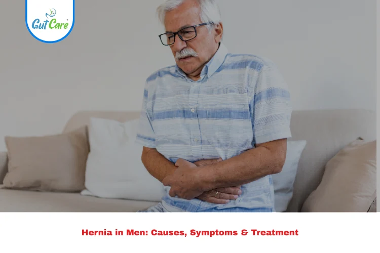 hernia in men