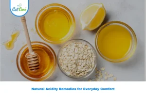acidity remedies