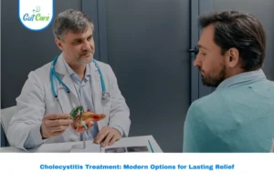Cholecystitis Treatment