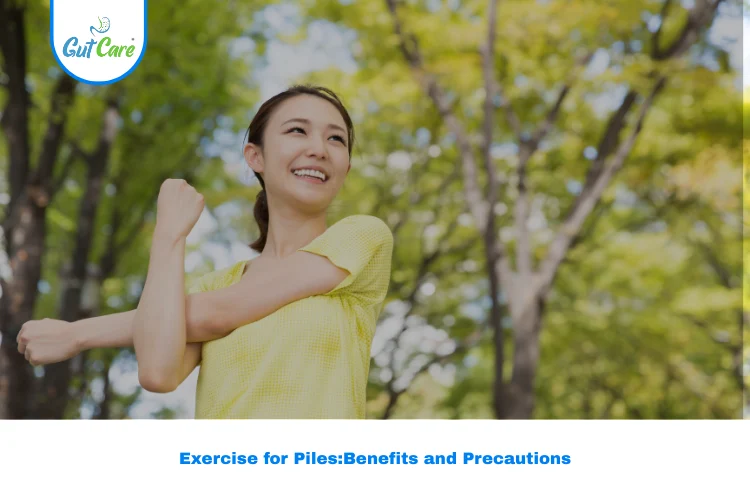 exercise for piles