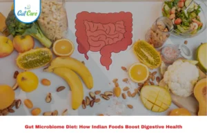 gut microbiome diet