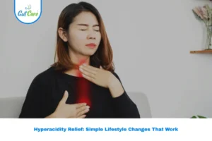 Hyperacidity