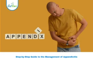 Management of Appendicitis