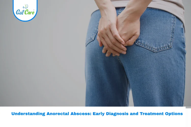 Anorectal Abscess Treatment