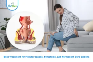 Best Treatment for Fistula